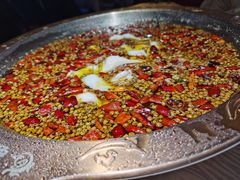 招牌水煮三峡鱼-雲蜀龙阁·金牌水煮鱼(方庄店)