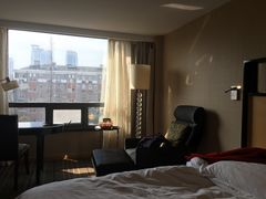 -南京THE TAI太和紫金大酒店