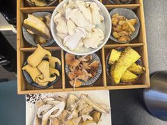 -野菌皇海景野生菌火锅(滨海大道店)