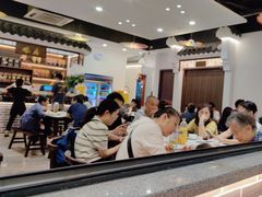 -洈水谣 · 地道荆州松滋菜(菱角湖公园店)