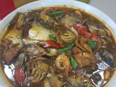 -留芳·文旅古月楼(老街店)