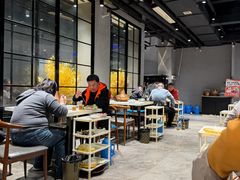 -瑞强涮锅(徐家楼店)