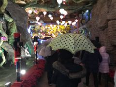 -横店影视城梦幻谷园区