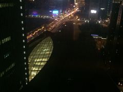 -君悦酒店·乐厨·高空自助餐(青年大街店)