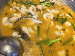 -胖子鱼·天水麻辣鱼火锅(秦州407店)