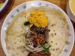 -姥姥家春饼店(惠新东街店)