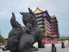 -大明幻境第一城