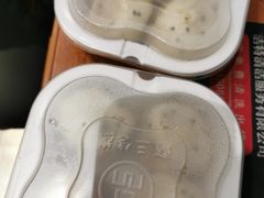 -阿三生煎(友谊大街店)