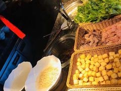 -星伦多 自助料理(圆融店)