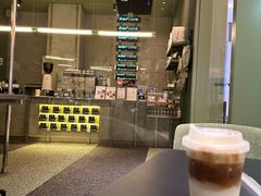 -Ann COFFEE(来福士店)