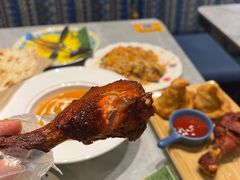 -木尔坦·Multan巴基斯坦清真餐厅halal(大智嘉园店)