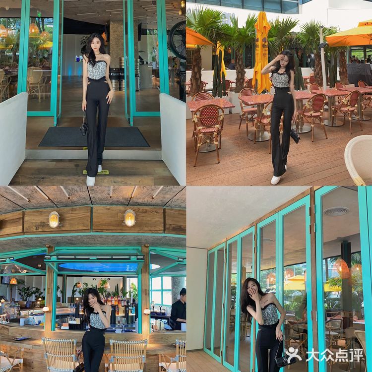 深圳新店｜兰巴赫🥂 "BISTRO LENBACH"...