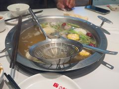-八合里潮汕鲜牛肉火锅(万科里店)