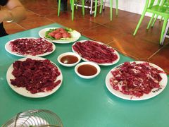 -乌记鲜活牛肉城(金砂东路店)
