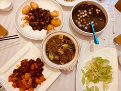 -和记小菜(大宁店)