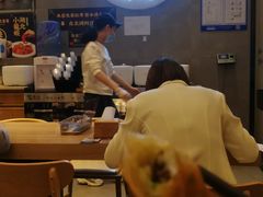 大堂-文叔·湖北名小吃·小龙虾(华强北店)