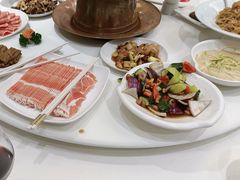 -东来顺饭庄(王府井步行街店)