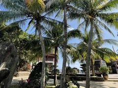 -海南分界洲岛旅游区