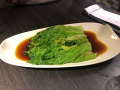 白灼生菜-鹅夫人(吴中路万象城店)