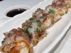 -侨美·唐荔园·40年地道粤菜