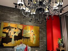 -小河盐帮·私家菜·烤鸭(三元桥·霄云路店)