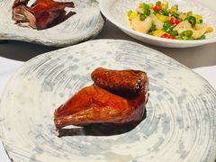 -新荣记(建国门外大街店)