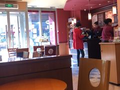 -COSTA COFFEE(中粮祥云店)