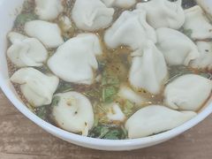 -回坊马二饺子馆