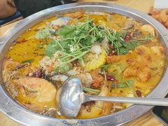 -南翔镇银翔湖公园