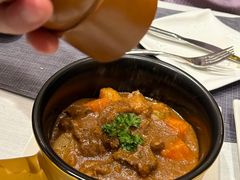 -安妮意大利餐厅(世贸天阶店)