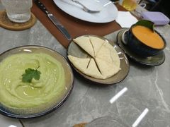 -Spice Garden印度餐厅(上海火车站店)