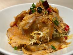 -金鸭季·北京烤鸭(深业上城店)