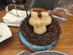 -云山茶餐厅(广东大厦店)