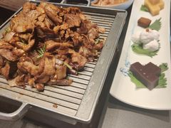 -四季民福烤鸭店(前门廊房二条店)