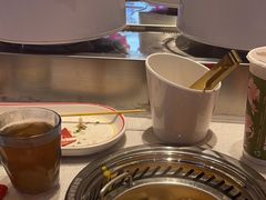 -龍歌自助小火锅(秦淮水游城店)