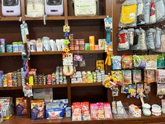 -宠爱国际动物医院· 猫科· 外科·中兽医(长白店)