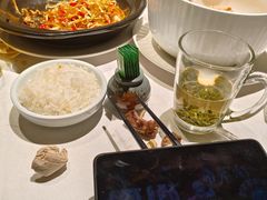 -湘邻呷铺·田园家宴(汉基广场店)