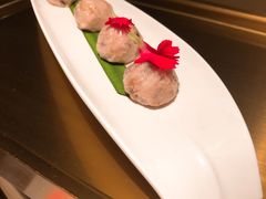 自制鲜贡丸-海底捞火锅(八佰伴店)