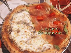 -Primo·丽莫意大利窑烤披萨