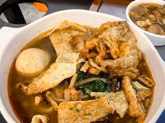 -文昌桥螺蛳粉(魏公村店)