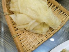 -我从岫岩来羊汤馆(总店)