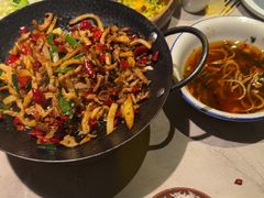 -寨子里的钵钵菜·湘西山里菜(魅力湘西店)
