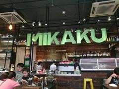 -MIKAKU(万达广场上海宝山店)