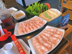 -北门涮肉·铜锅涮肉(南锣鼓巷店)