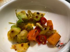 -俏牛哥鲜牛肉牛肆馆(重庆天地店)