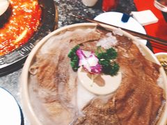 -蜀辣居鲜货老火锅(红牌楼店)