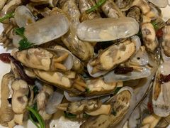辣炒海蚬子-映像威海·海鲜味道(市区店)