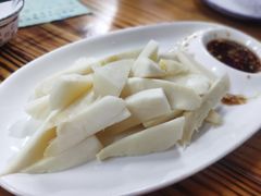 清凉春笋-杨厝六十六农庄农舍(杨厝路店)