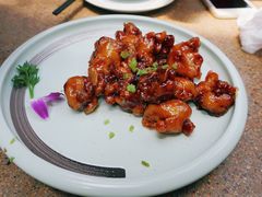 -几荷·恰似故人来(秀水广场店)
