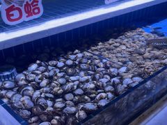 -聚盛源蒸汽海鲜火锅烤肉自助(巨川金海岸购物广场店)